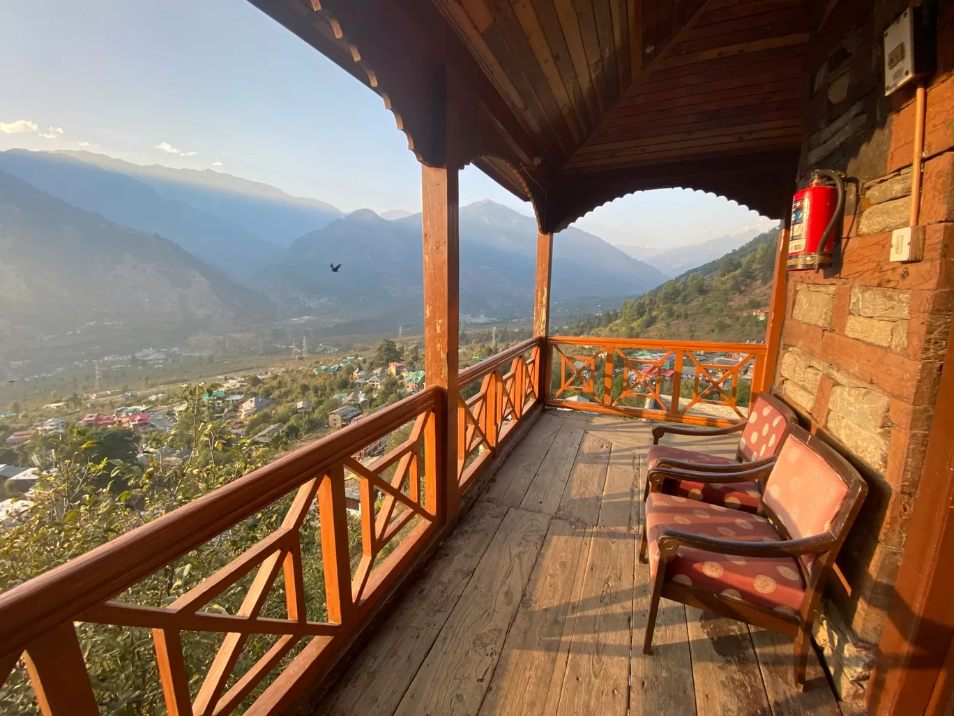 Photo of Naggar Castle By Blue Diamond Voyage