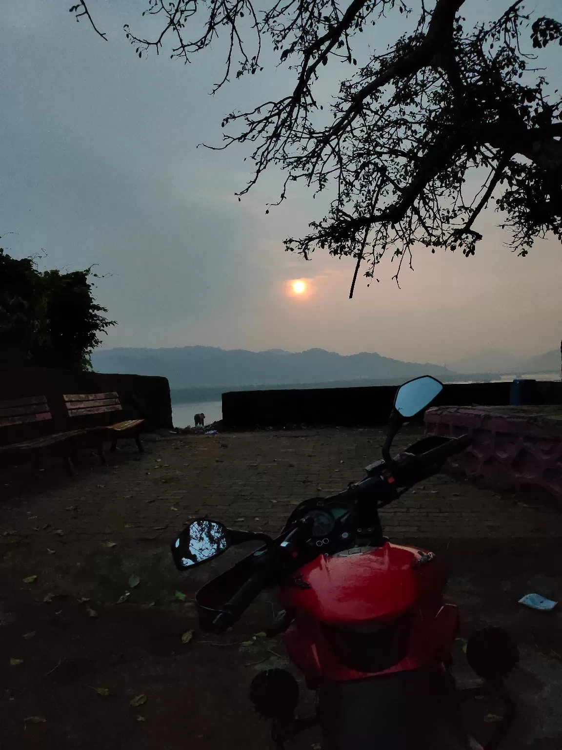 Photo of Ghodbunder Fort By Suyash Mishra