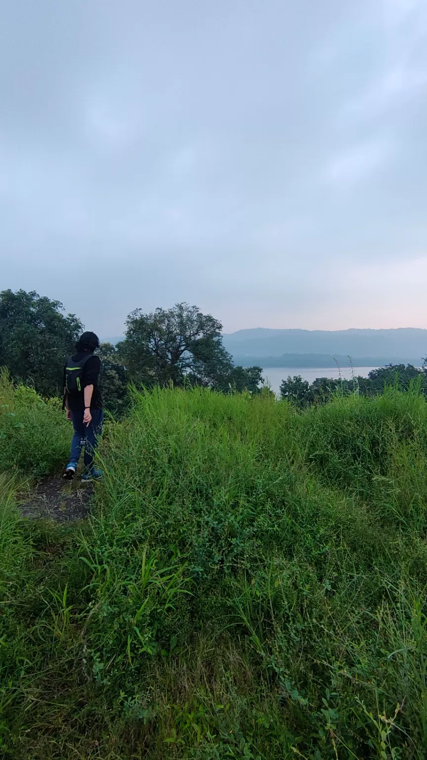 Photo of Ghodbunder Fort By Suyash Mishra