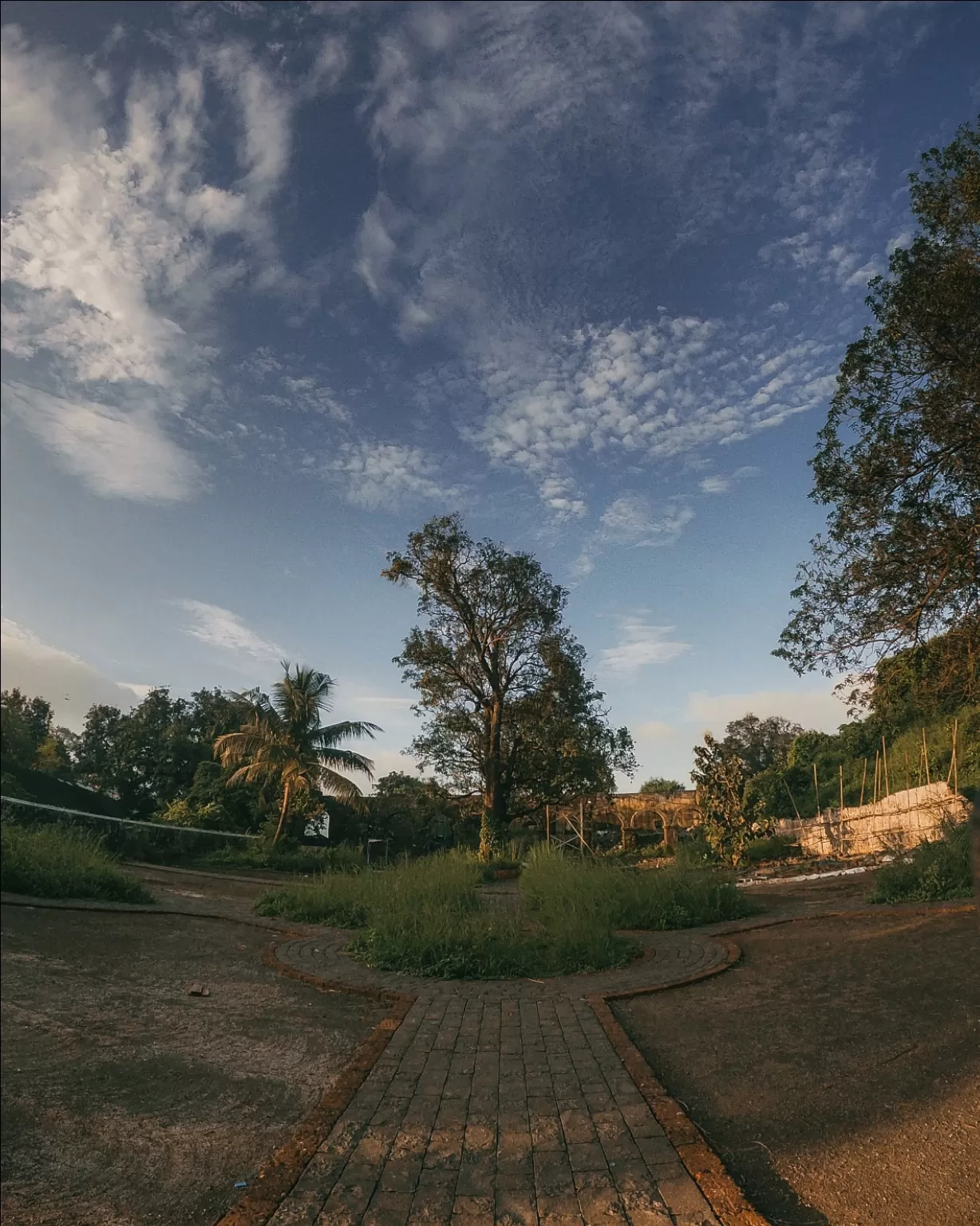 Photo of Ghodbunder Fort By Suyash Mishra