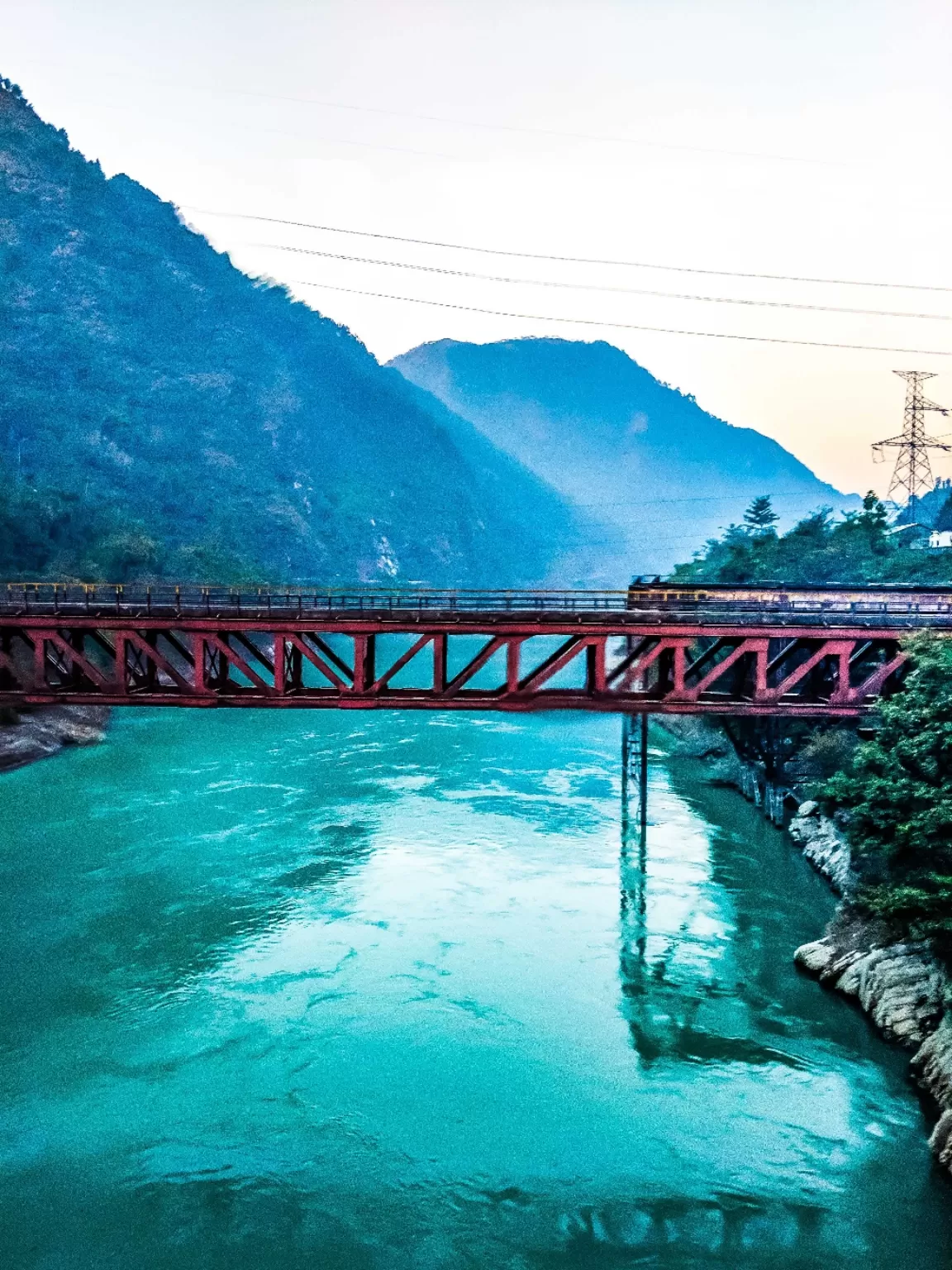 Photo of Himachal Pradesh By Jayadeepp Peddada