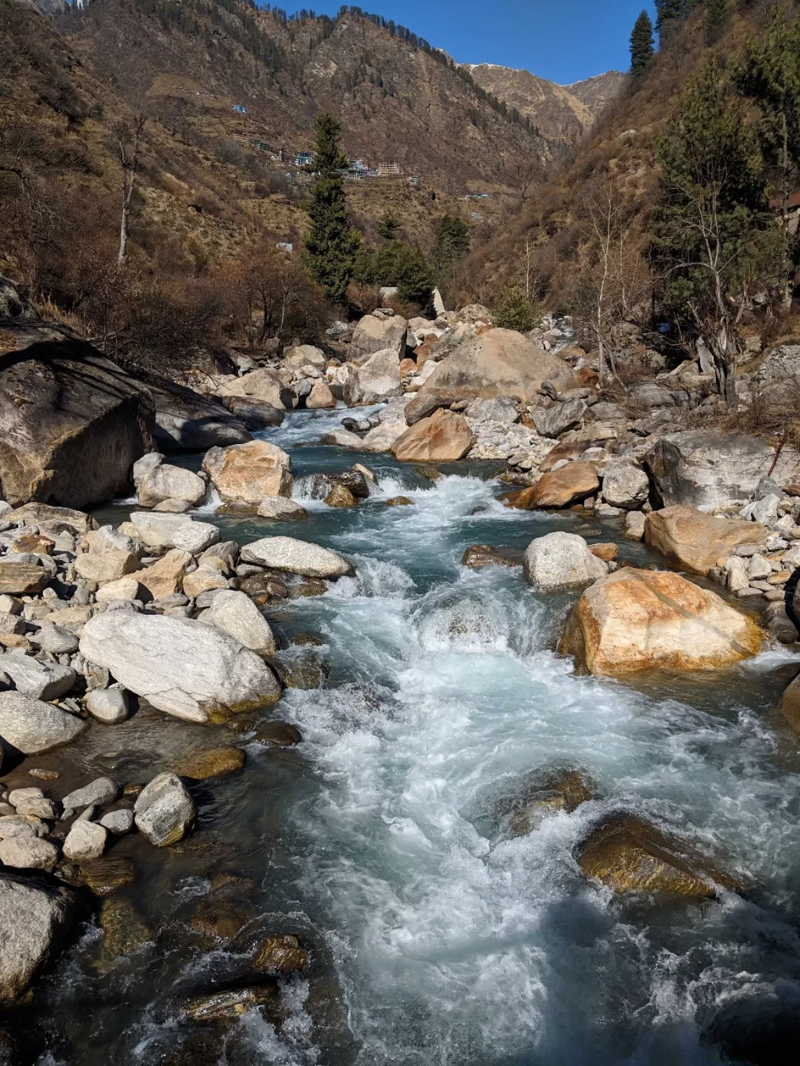 Photo of Himachal Pradesh By Jayadeepp Peddada