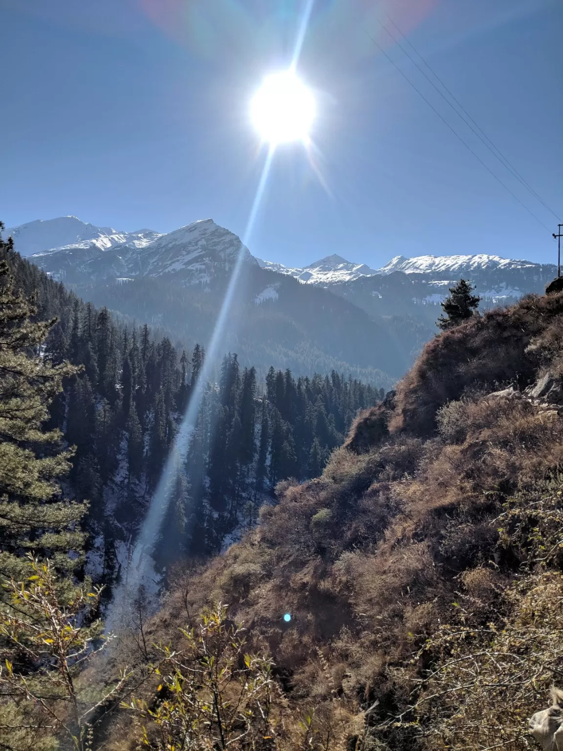 Photo of Himachal Pradesh By Jayadeepp Peddada