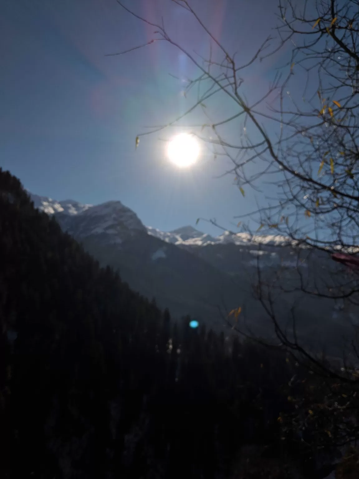 Photo of Himachal Pradesh By Jayadeepp Peddada