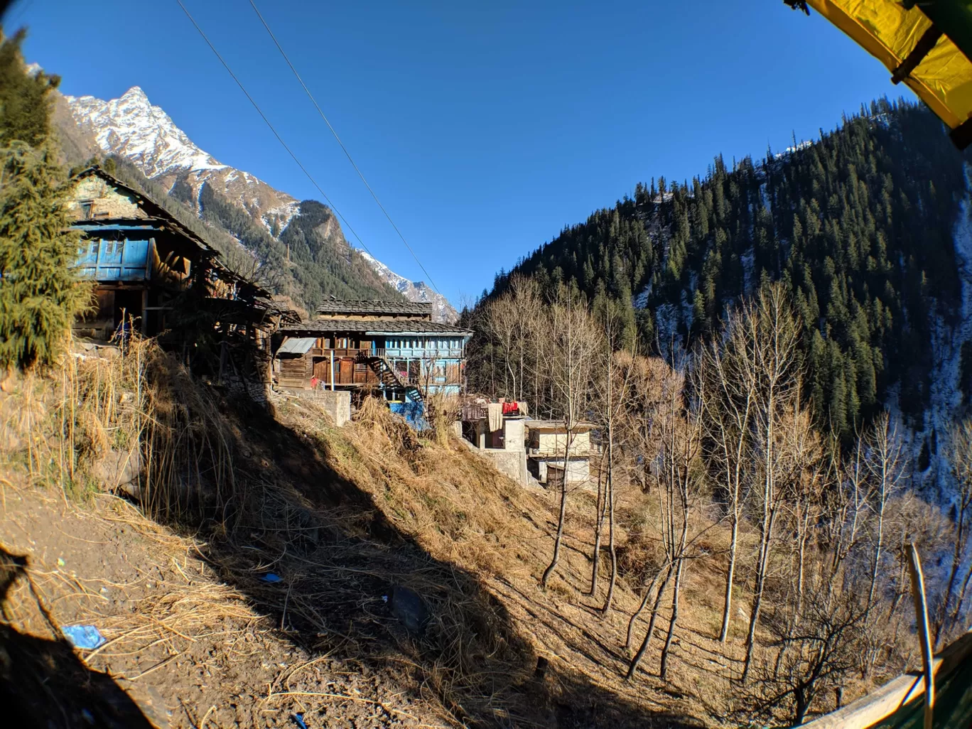 Photo of Himachal Pradesh By Jayadeepp Peddada