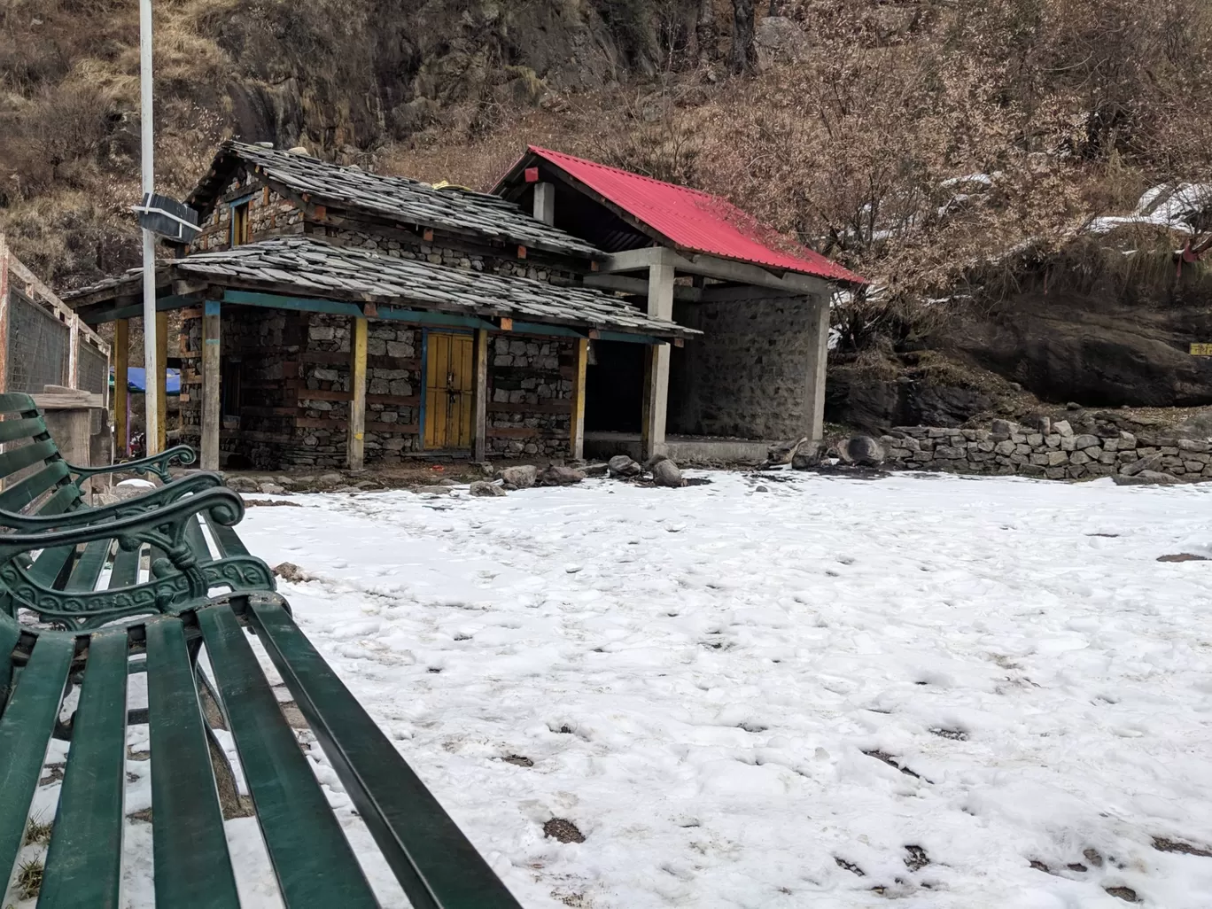 Photo of Himachal Pradesh By Jayadeepp Peddada