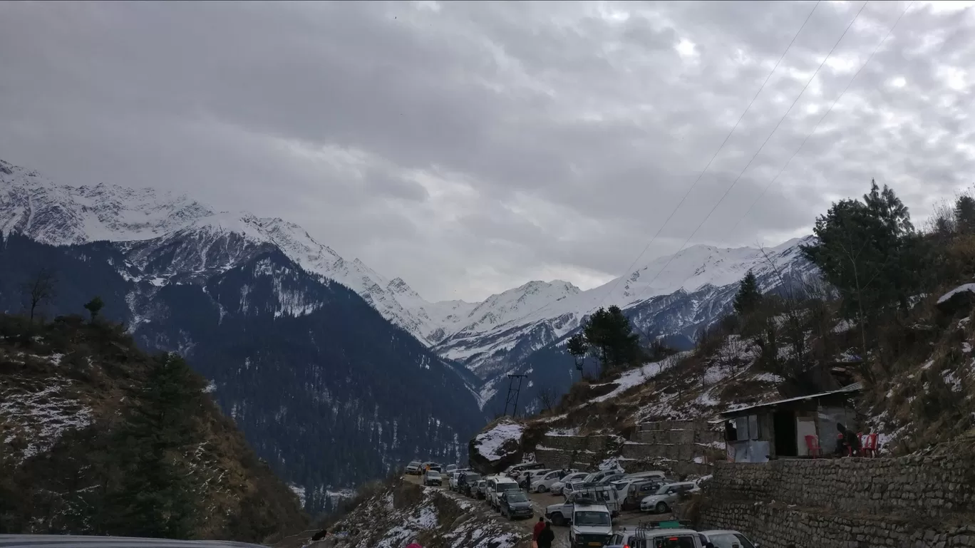 Photo of Himachal Pradesh By Jayadeepp Peddada