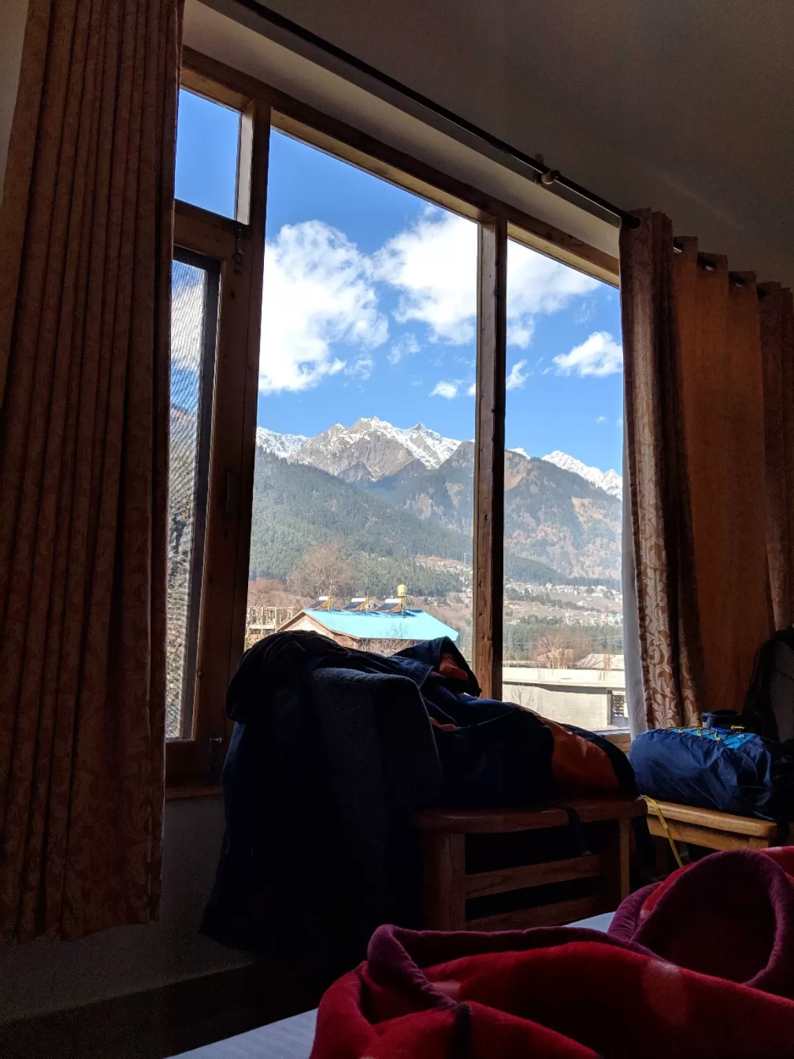 Photo of Himachal Pradesh By Jayadeepp Peddada