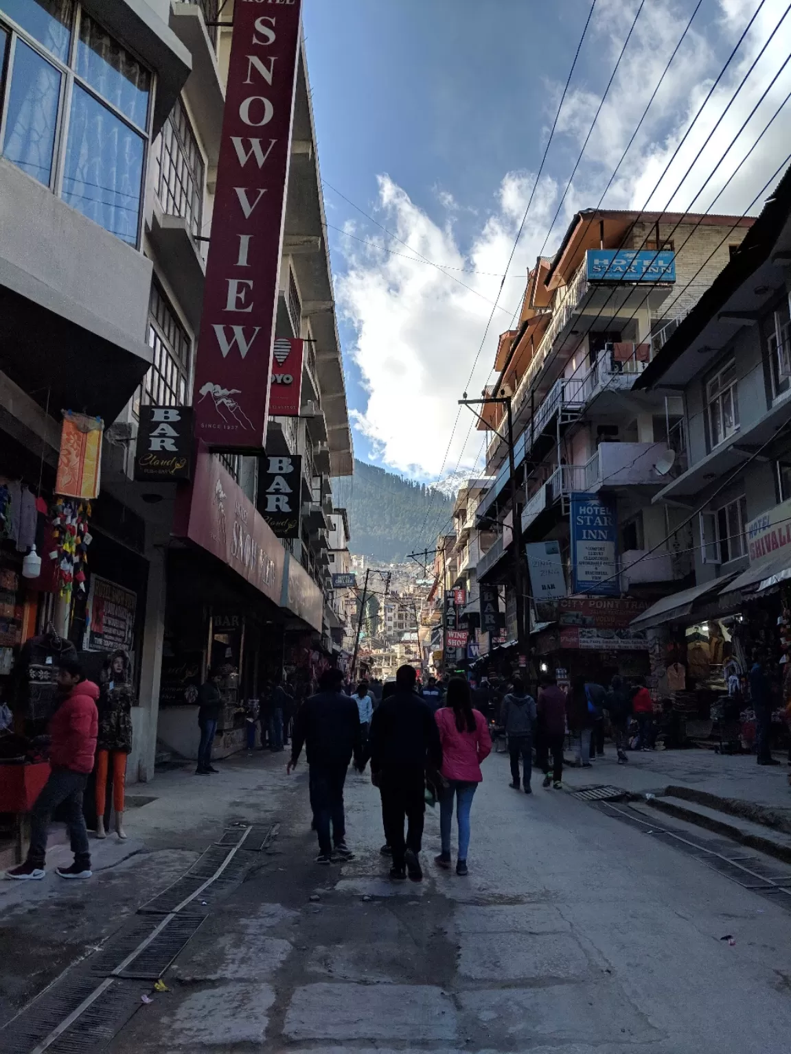 Photo of Himachal Pradesh By Jayadeepp Peddada