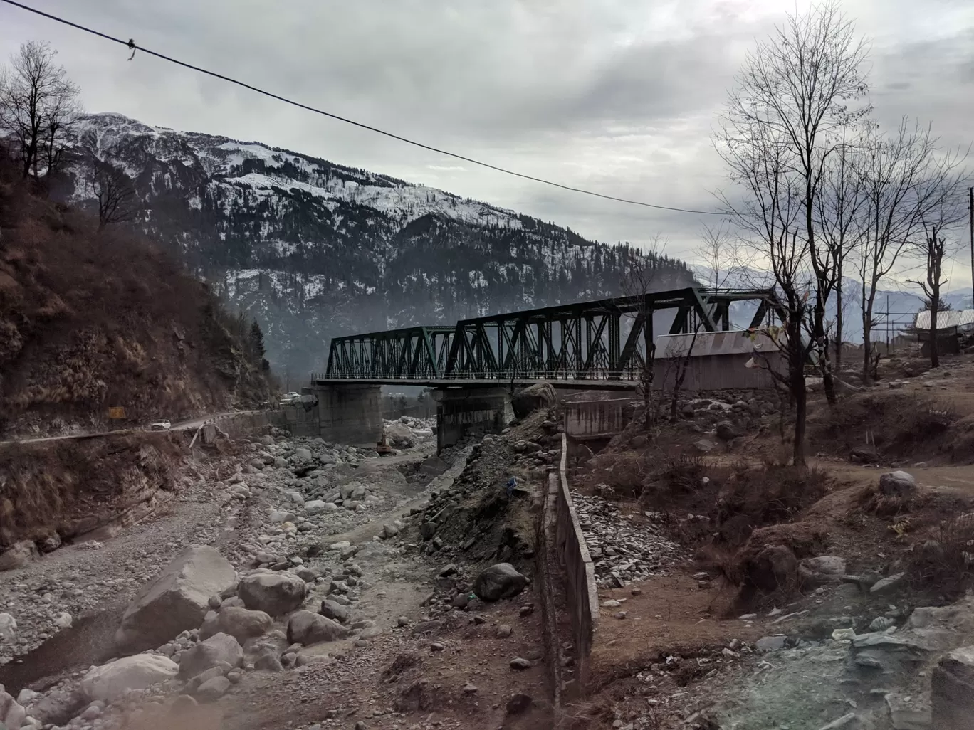 Photo of Himachal Pradesh By Jayadeepp Peddada