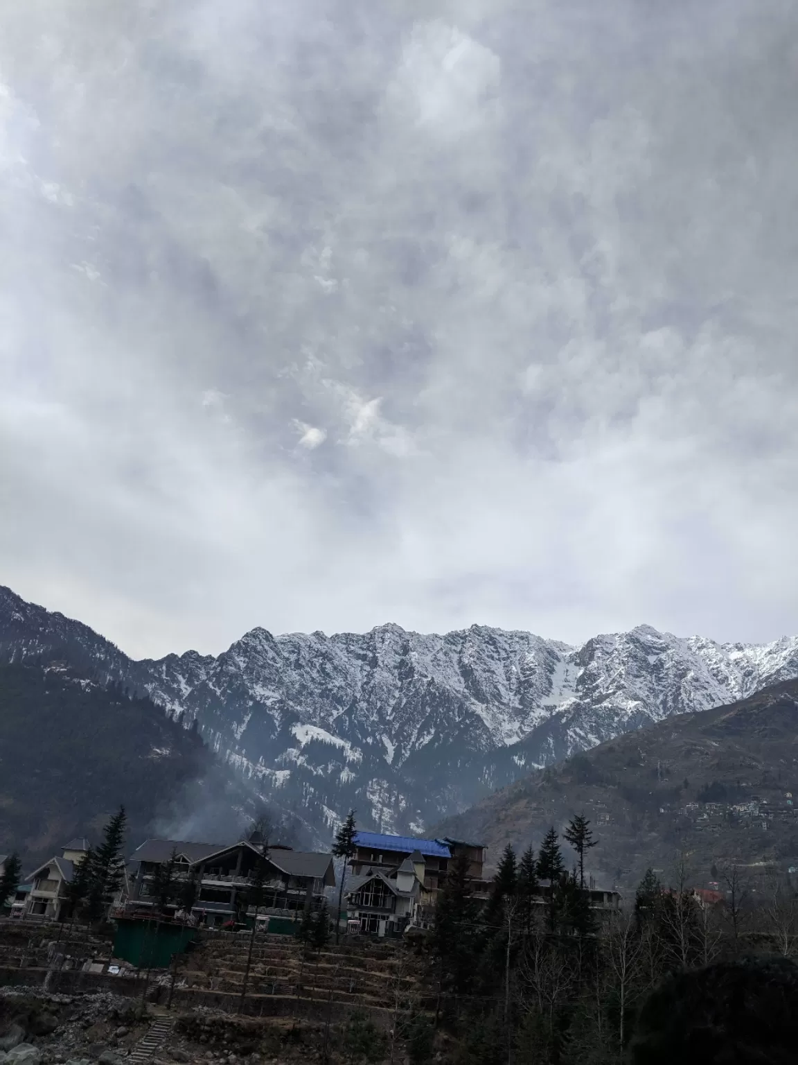 Photo of Himachal Pradesh By Jayadeepp Peddada