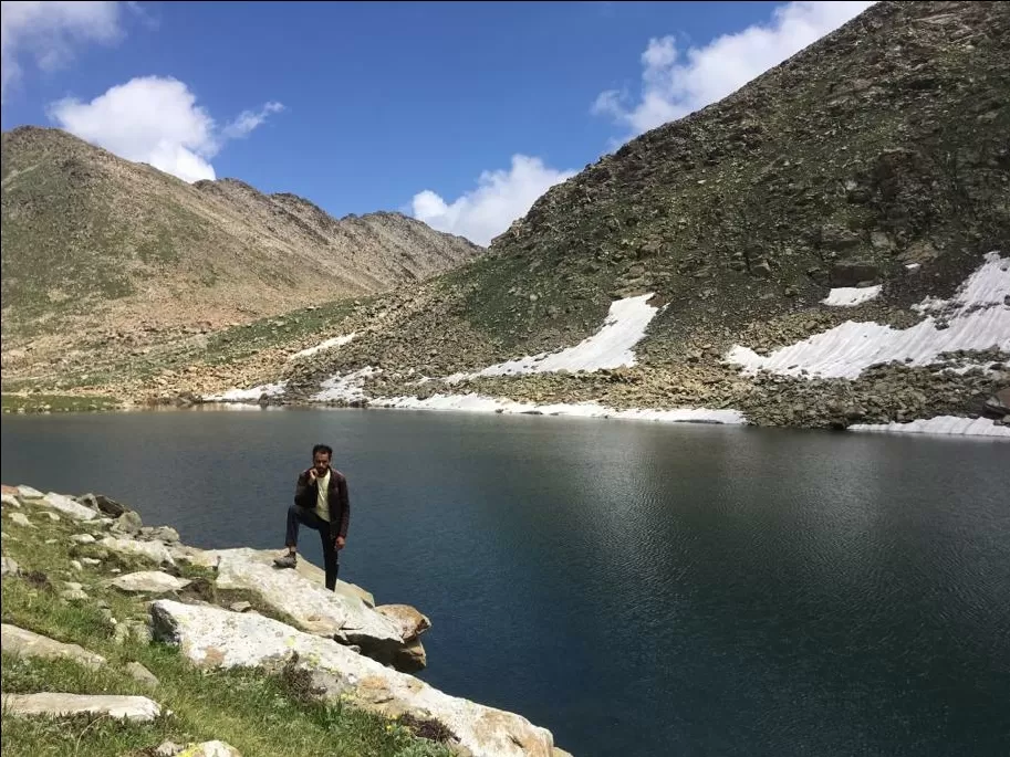 Photo of Poonch By Khursheed Ahmad