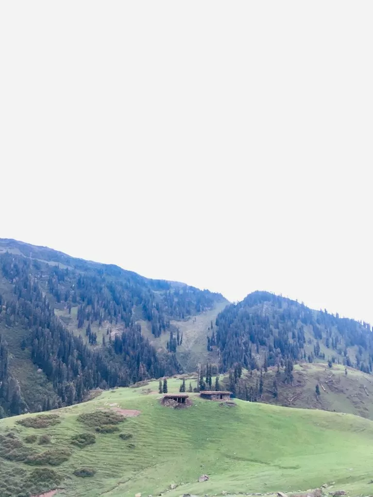 Photo of Poonch By Khursheed Ahmad