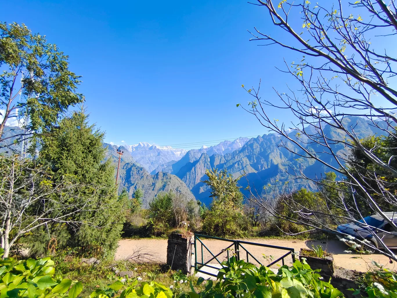 Photo of Joshimath By RachnAnkit Gaur