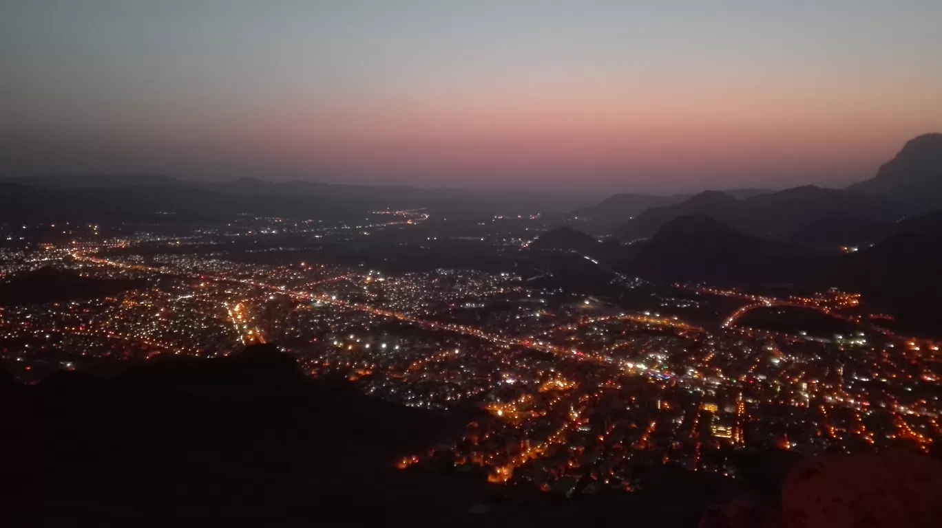 Photo of Khorramabad By amir kamranfar