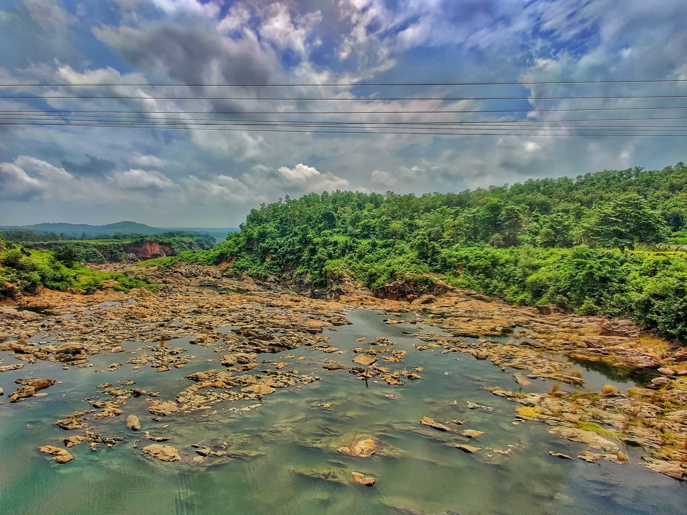 Photo of Mukutmanipur By Sourav Paswan