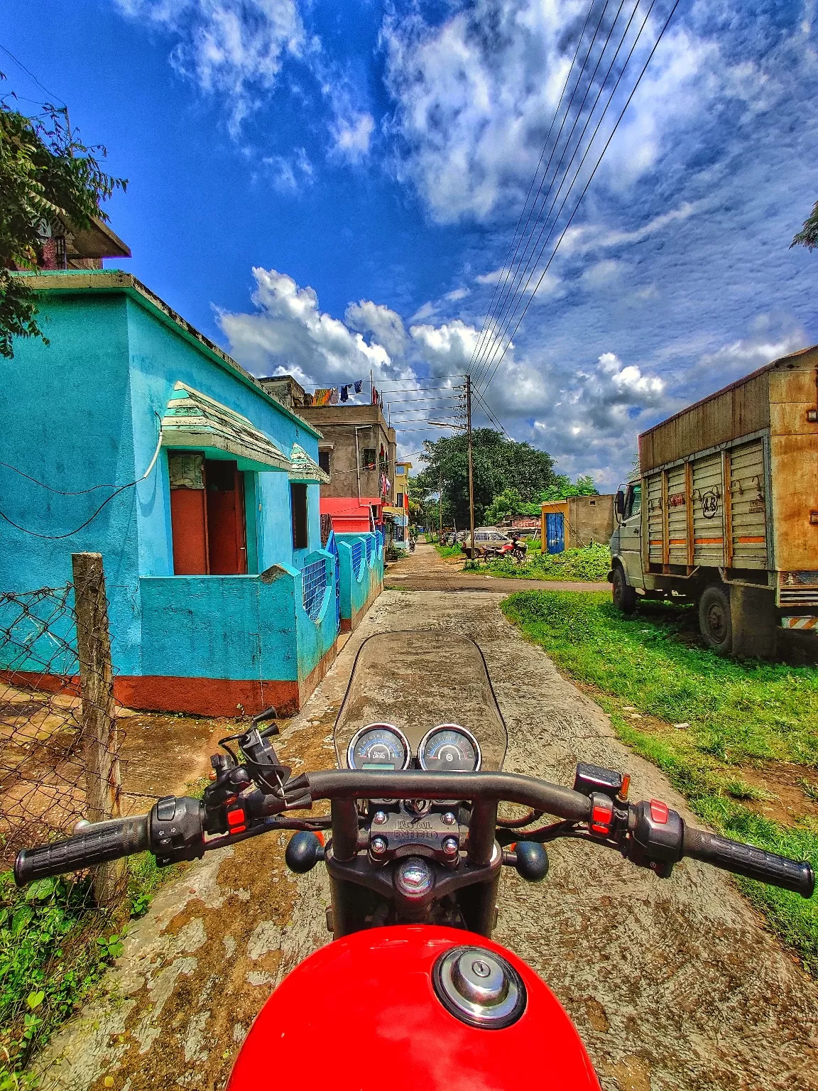 Photo of Durgapur By Sourav Paswan