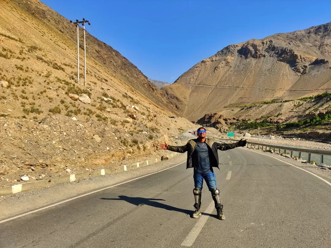 Photo of Kaza By Sourav Paswan