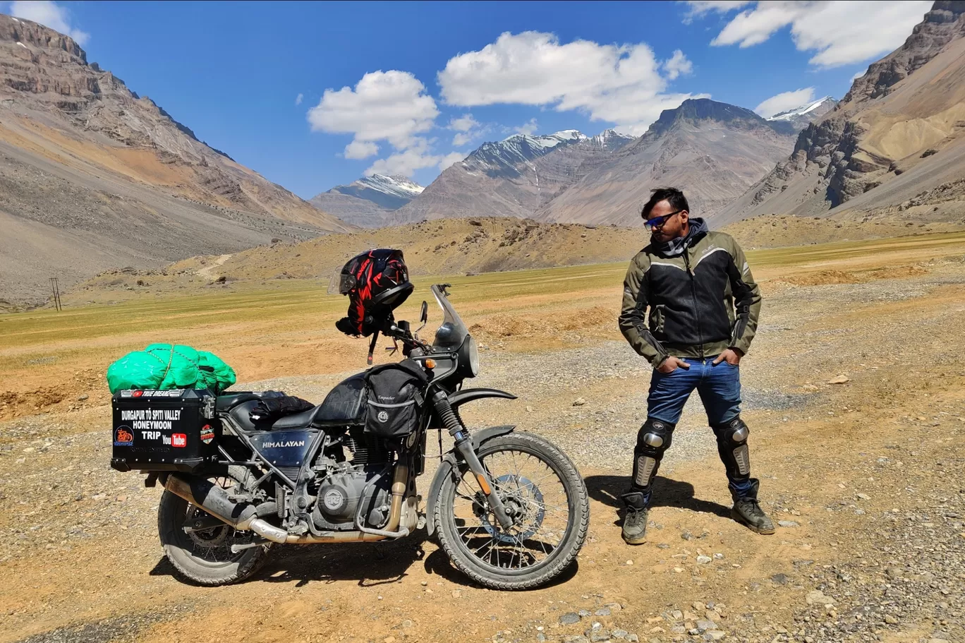 Photo of Kaza By Sourav Paswan