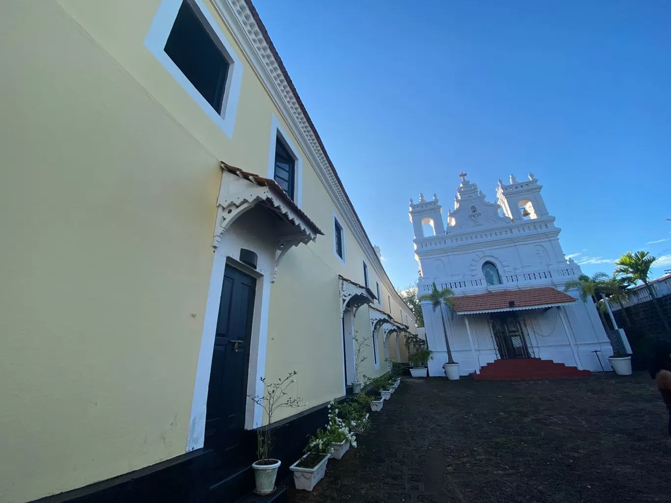 Photo of Goa By Ramya