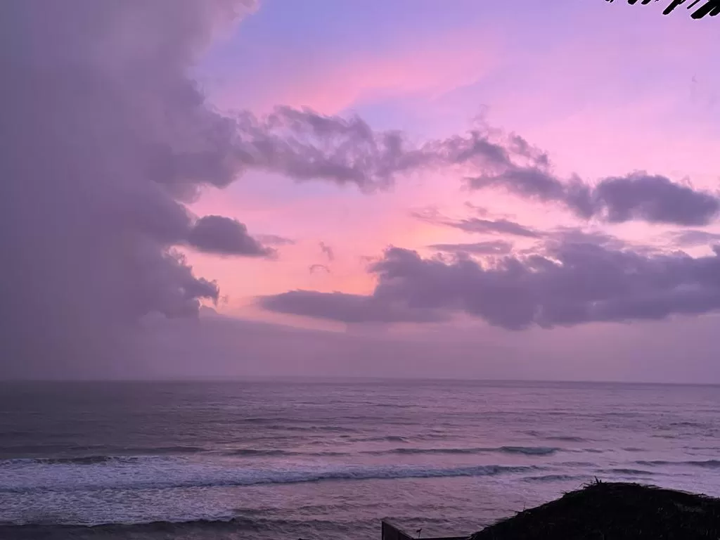 Photo of Goa By Ramya