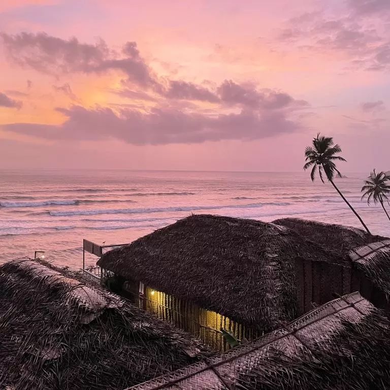 Photo of Goa By Ramya