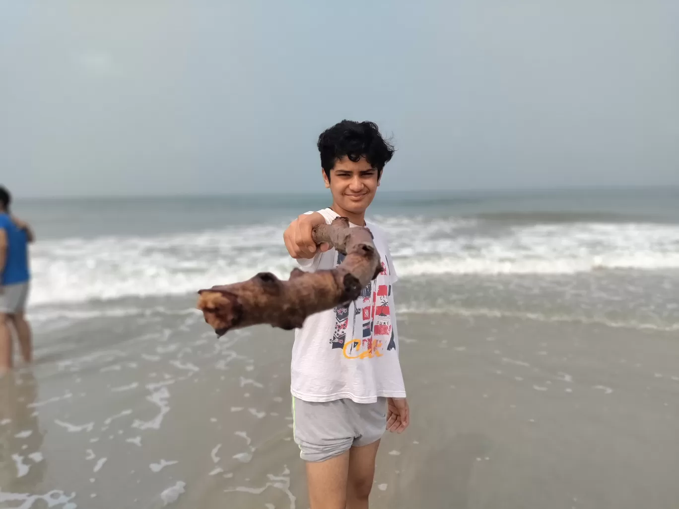 Photo of Goa By Ramya