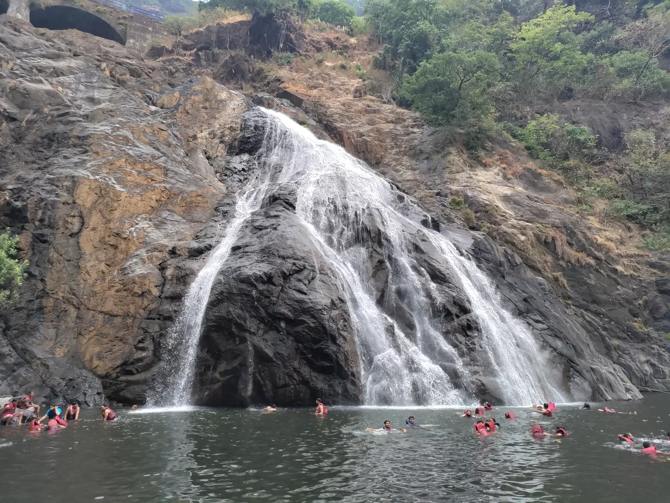 Photo of Goa By Ramya