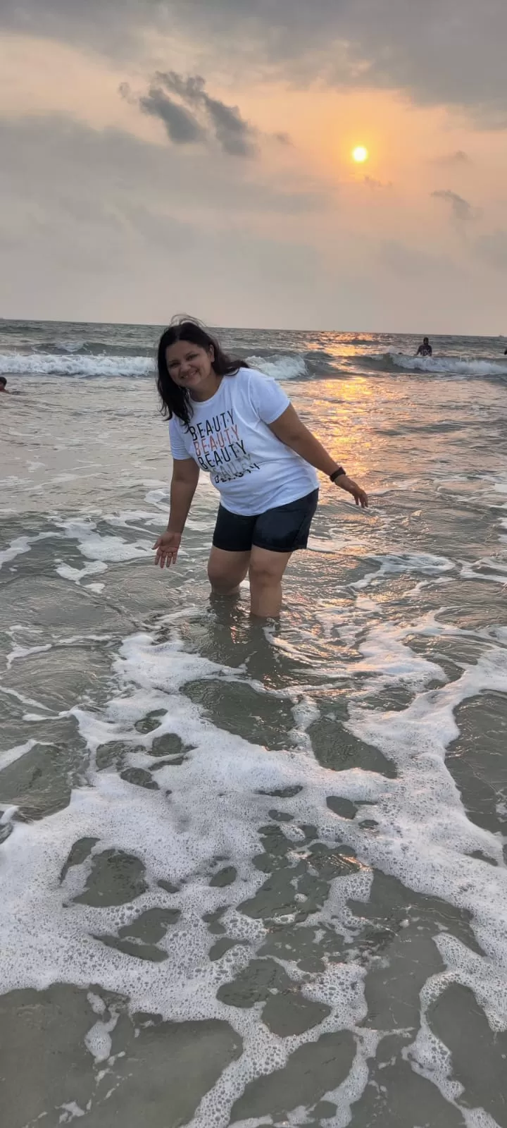 Photo of Goa By Ramya