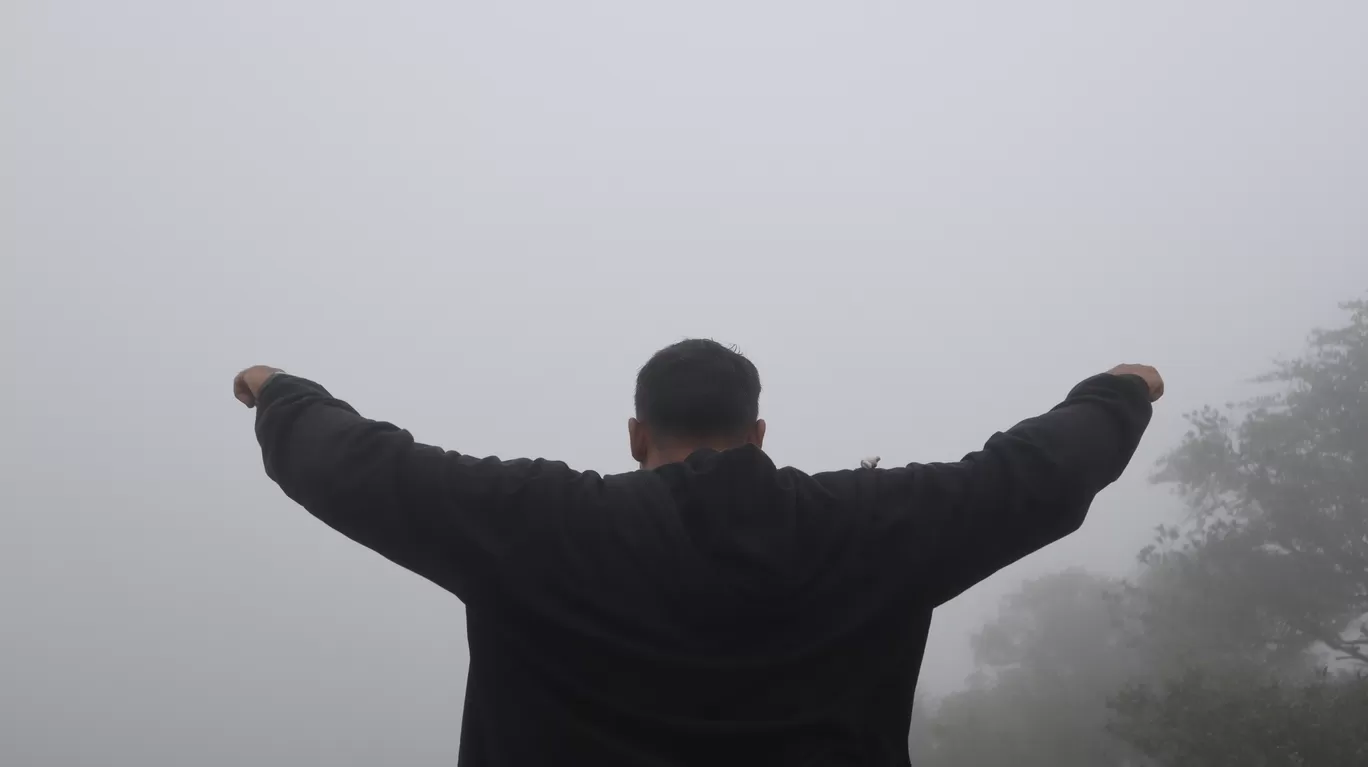 Photo of Mahabaleshwar Hill Station By TSNP THIRTY SIXTY NINETY PRODUCTION