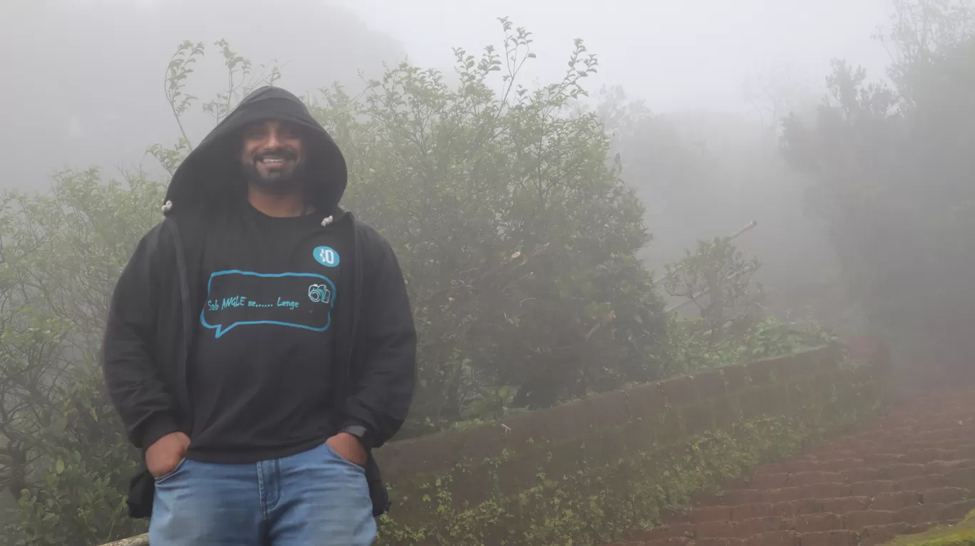 Photo of Mahabaleshwar Hill Station By TSNP THIRTY SIXTY NINETY PRODUCTION