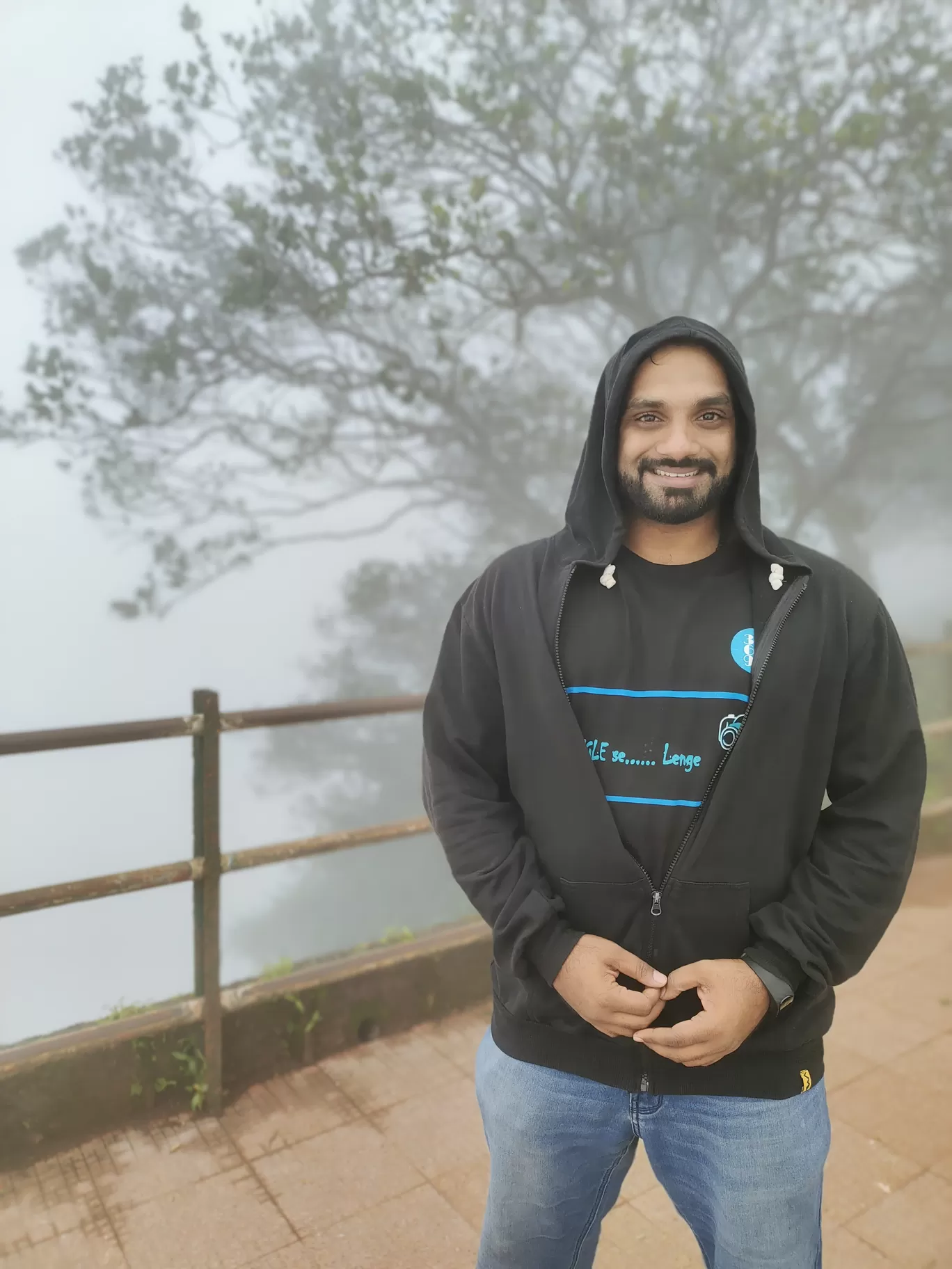 Photo of Mahabaleshwar Hill Station By TSNP THIRTY SIXTY NINETY PRODUCTION
