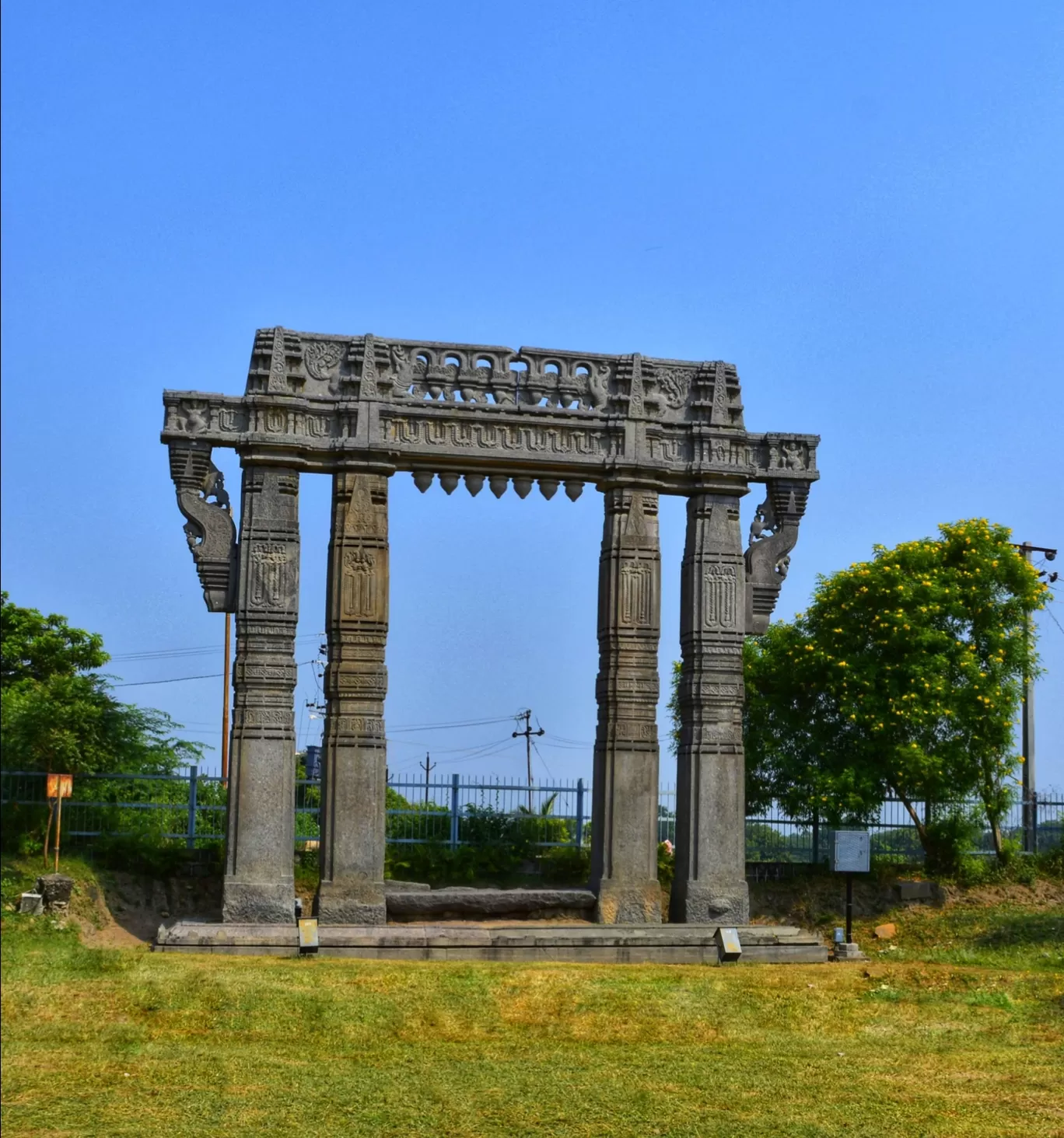 Photo of Warangal By Ramadevi Reddy