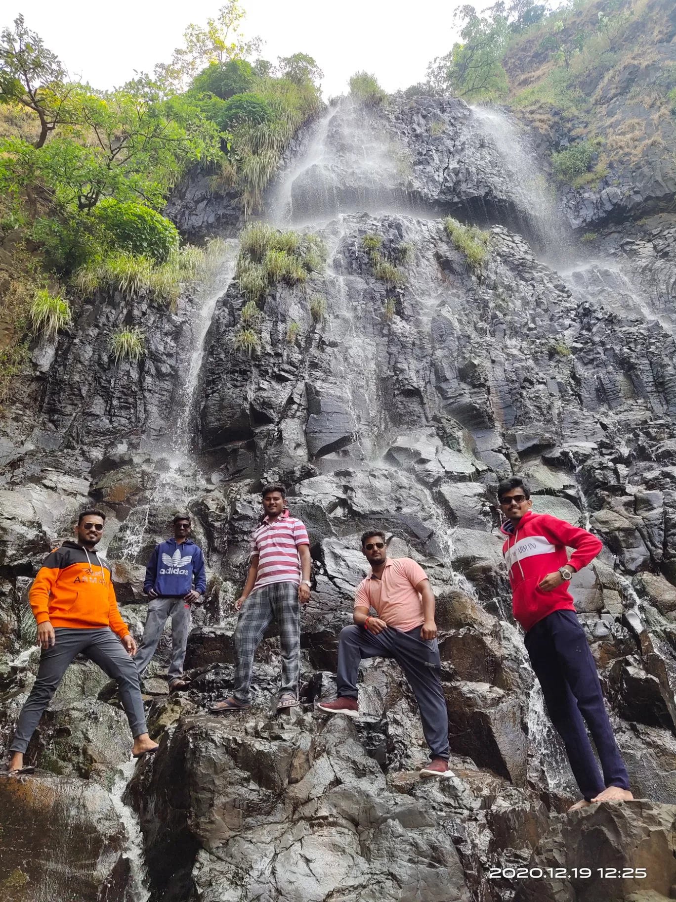 Photo of CooL Amboli By Indra Ballal