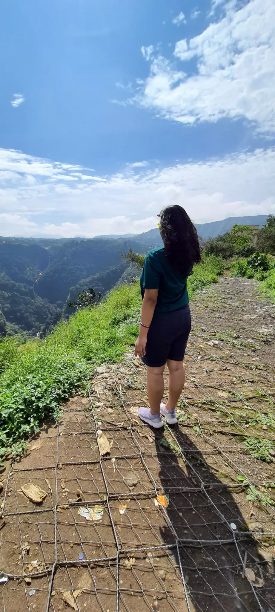Photo of Khandala By Sunita Murmu Hansda