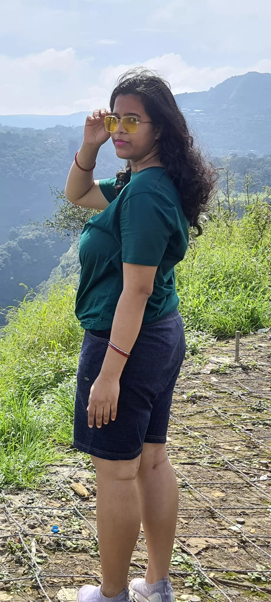 Photo of Khandala By Sunita Murmu Hansda