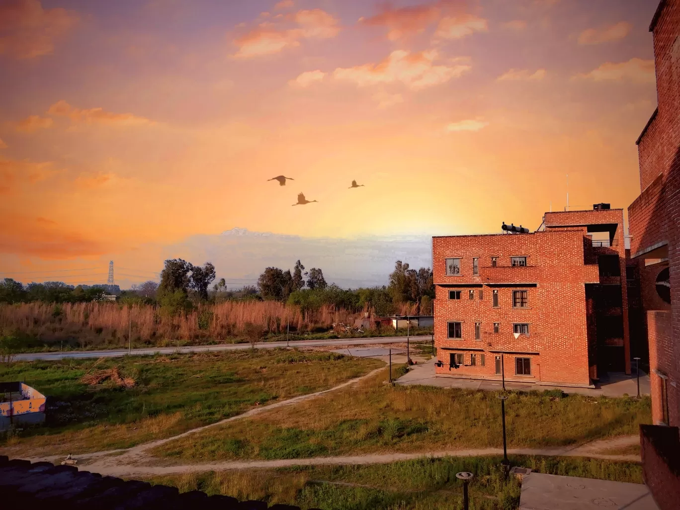 Photo of Indian Institute Of Management Kashipur By amit sahgal