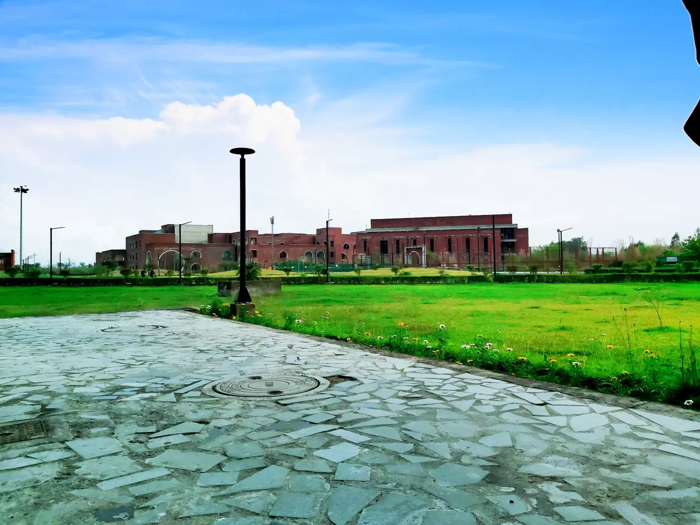 Photo of Indian Institute Of Management Kashipur By amit sahgal