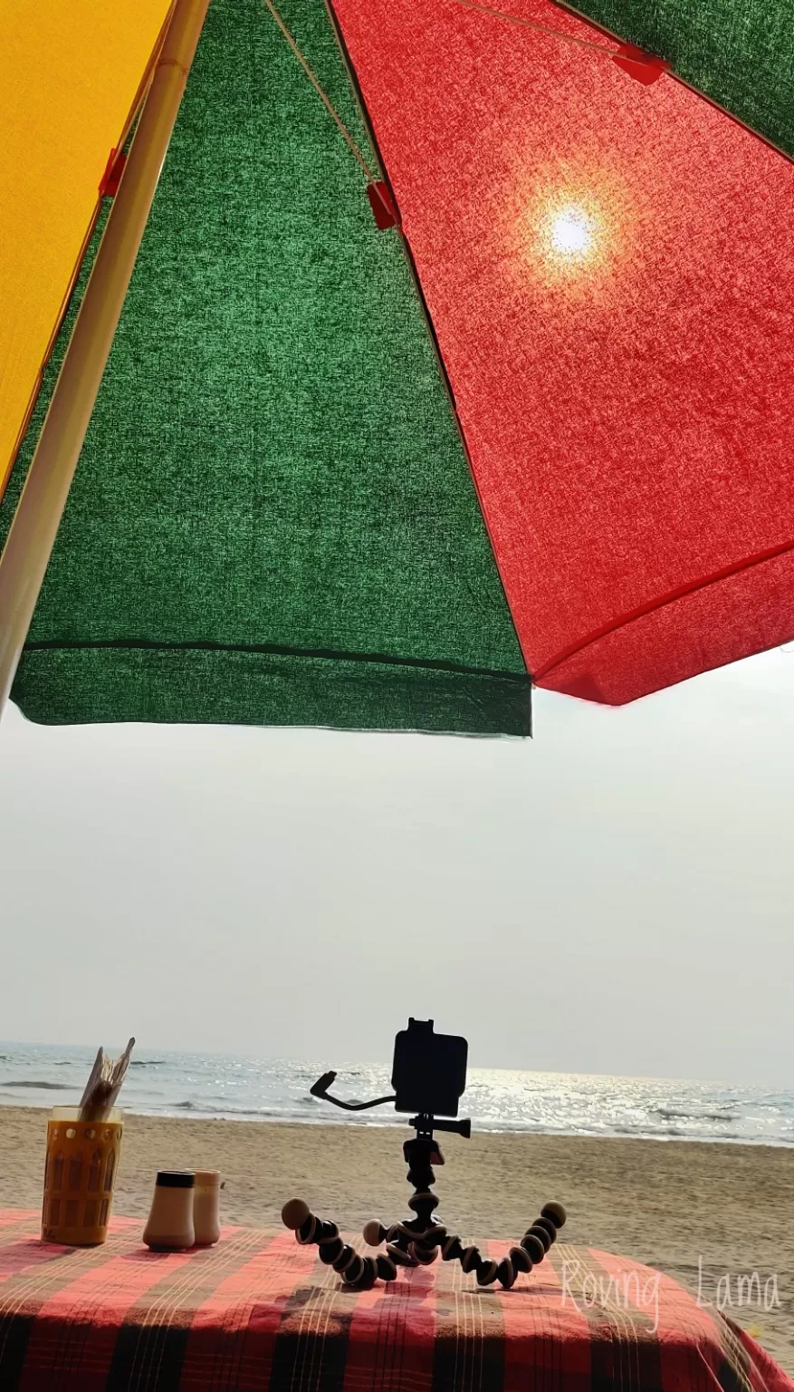 Photo of Goa By Roving Lama