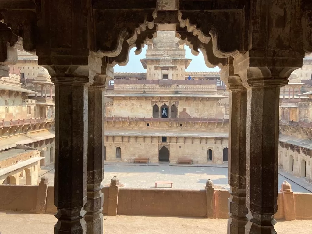 Photo of Orchha By Sethji