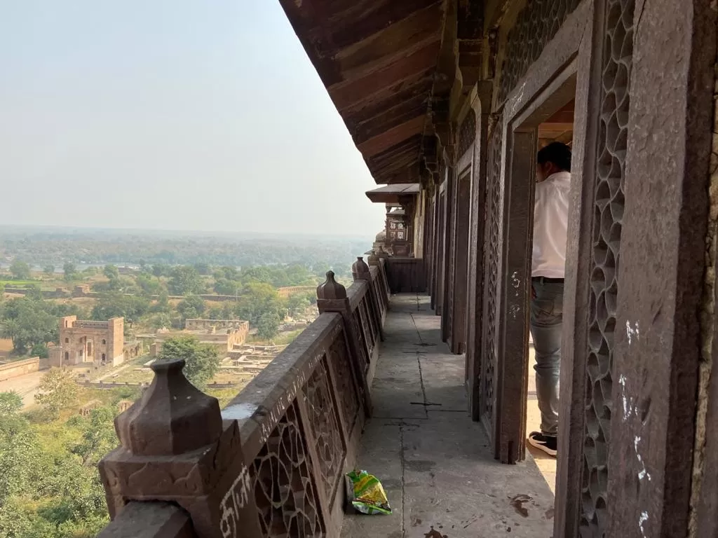 Photo of Orchha By Sethji