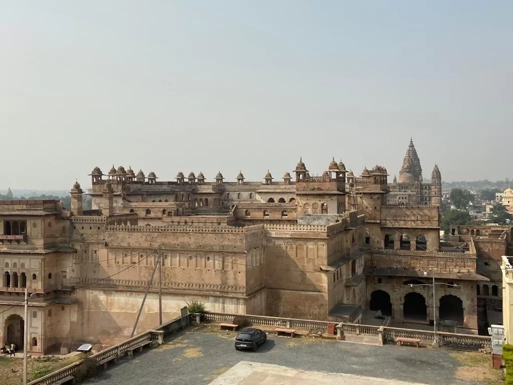 Photo of Orchha By Sethji