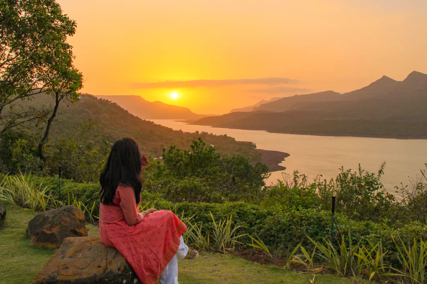 Photo of Atmantan - Best Luxury Wellness Resort Near Mumbai & Pune By Anindita
