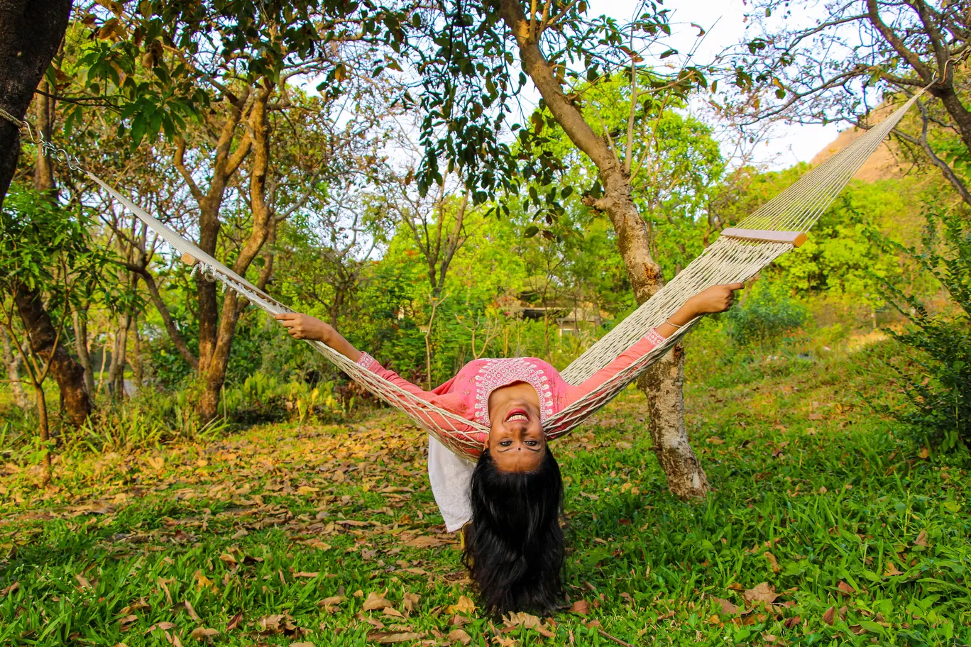 Photo of Atmantan - Best Luxury Wellness Resort Near Mumbai & Pune By Anindita