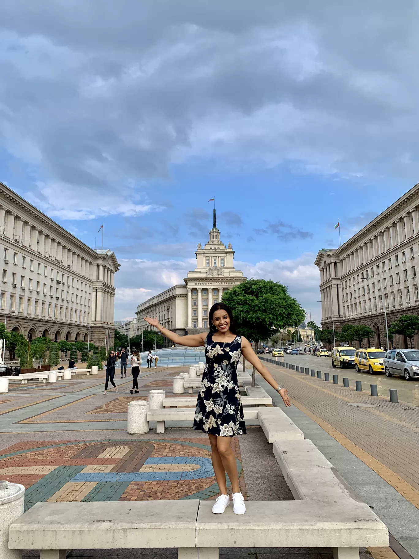 Photo of Sofia By Anindita