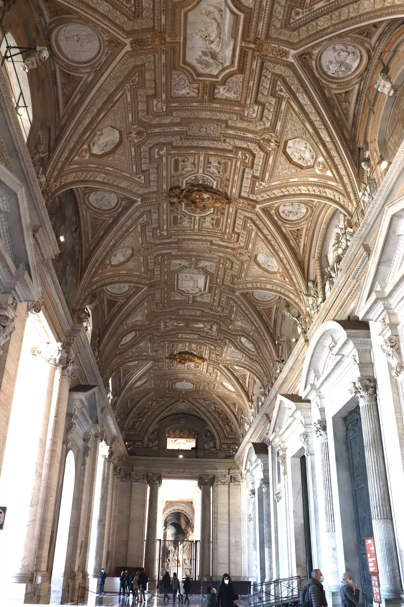 Photo of Vatican City By Suchibrata Borah