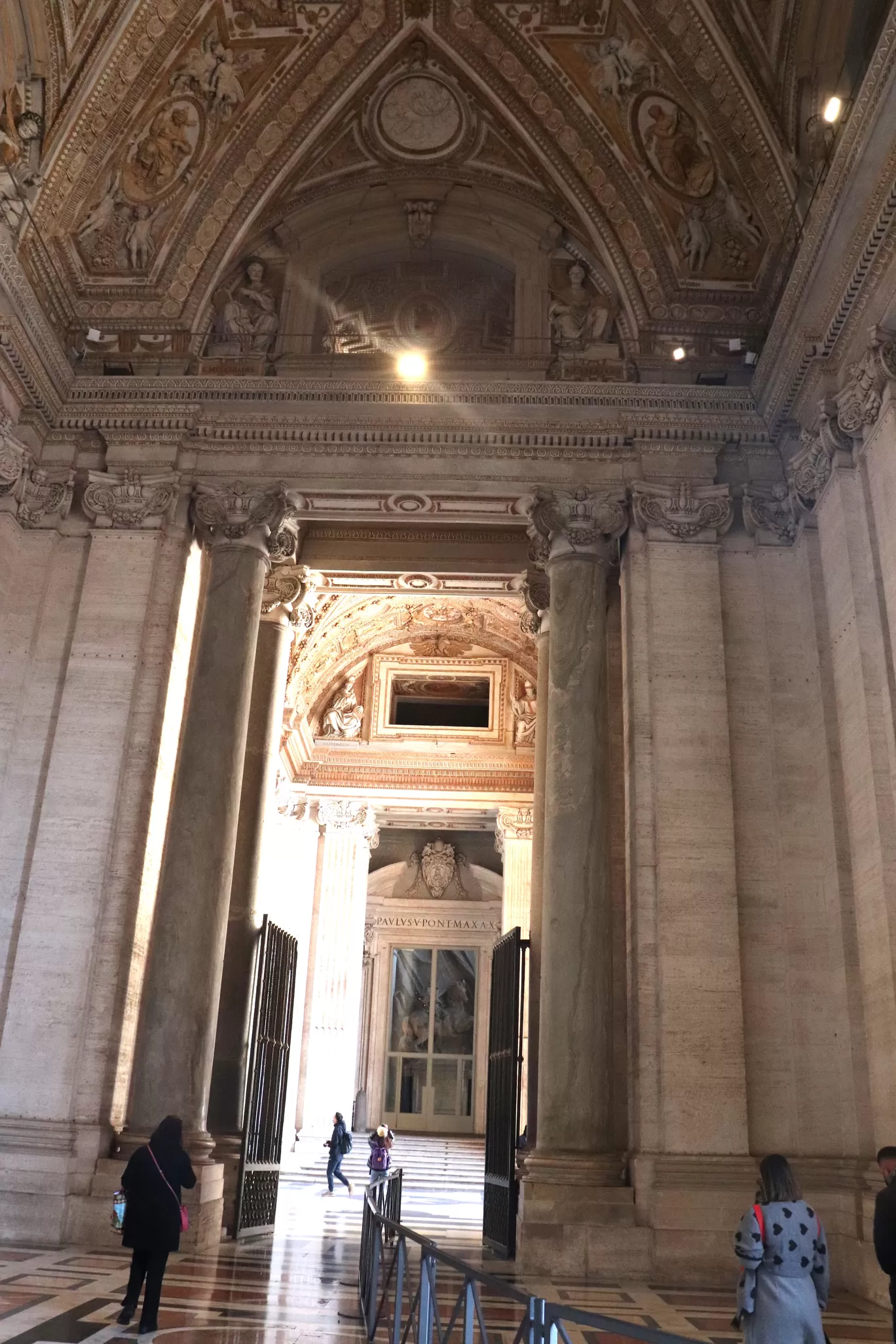 Photo of Vatican City By Suchibrata Borah