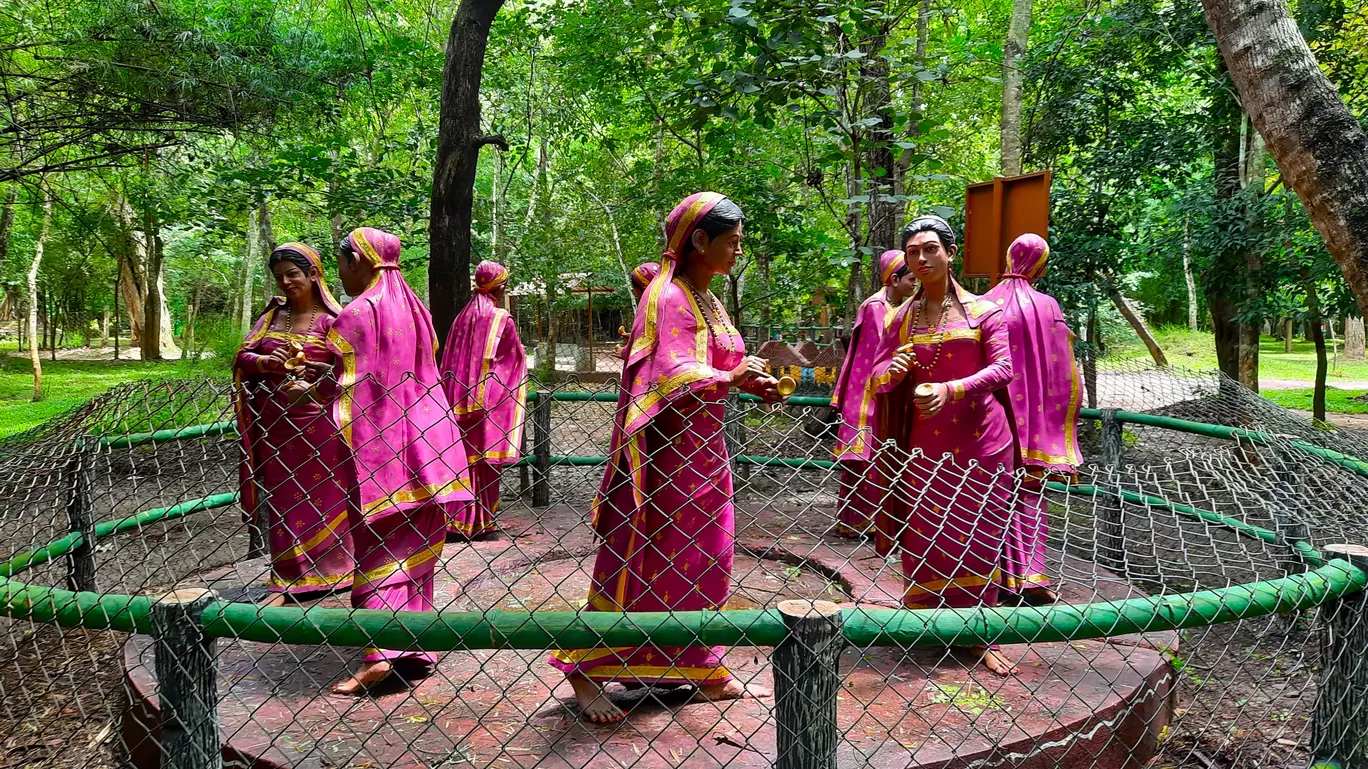 Photo of Madikeri By Suchibrata Borah