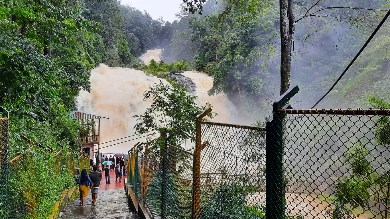 Photo of Madikeri By Suchibrata Borah