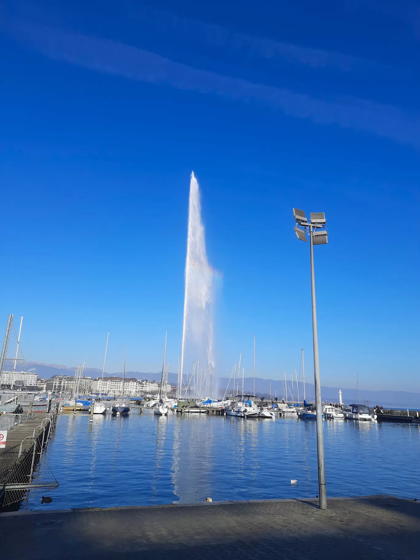 Photo of Geneva By Suchibrata Borah